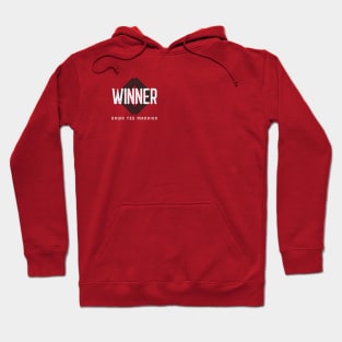 Winner! Hoodie